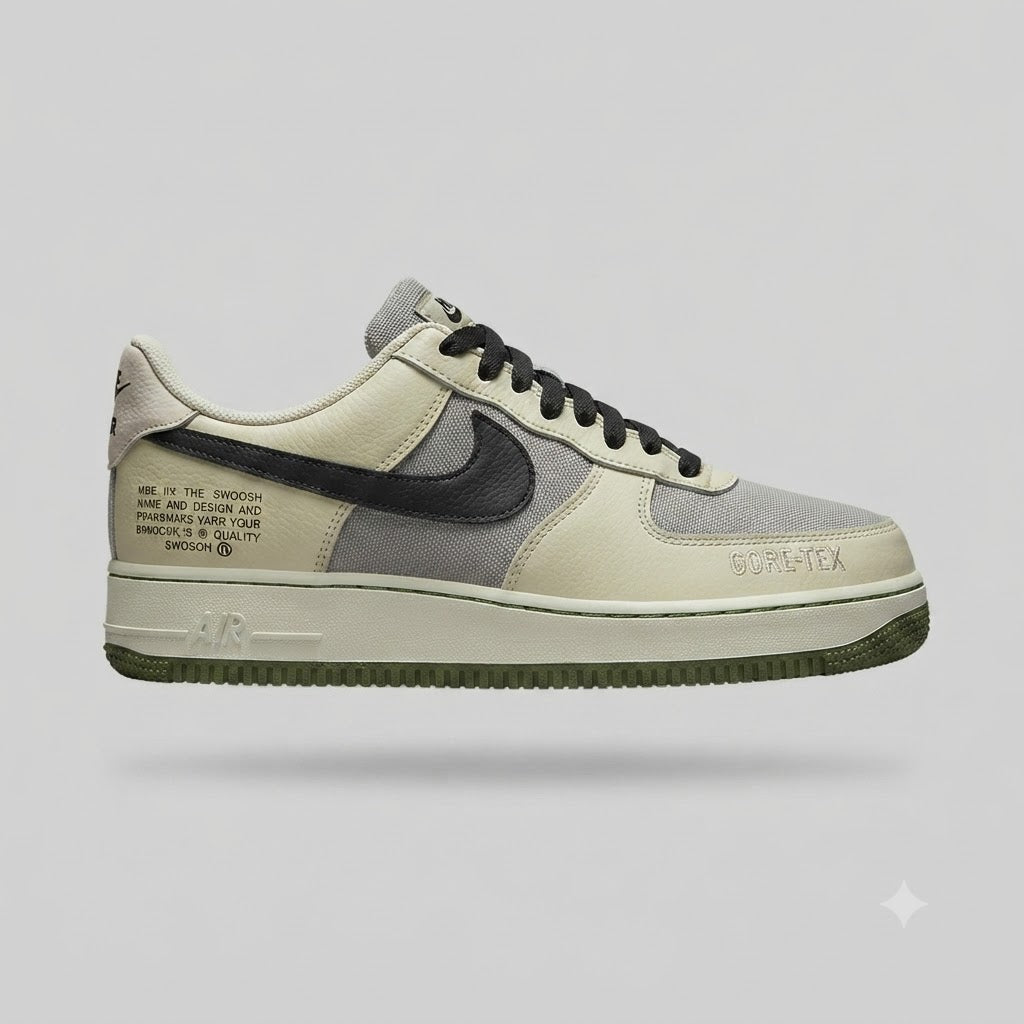 NIKE AIR FORCE 1 GTX GORE-TEX – Brands Terminal