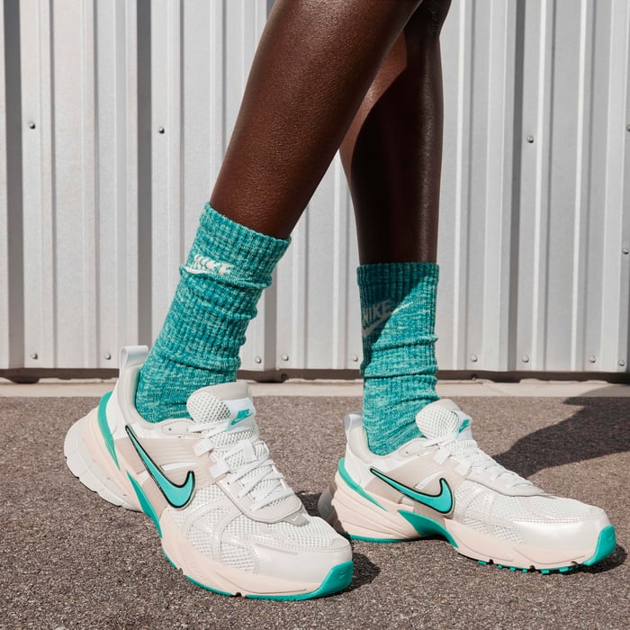 Nike V2K Run