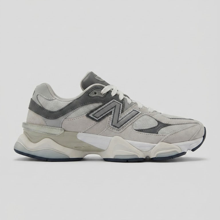 New Balance 9060 Castlerock Grey