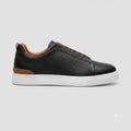 Zegna Canvas Triple Stitch