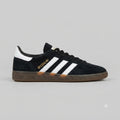 Adidas Handball Spezia Black Gum