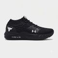 Under Armour Project Rock HOVR Phantom CG Reactor full black