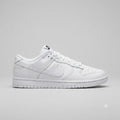 Nike Dunk Low Shoes white