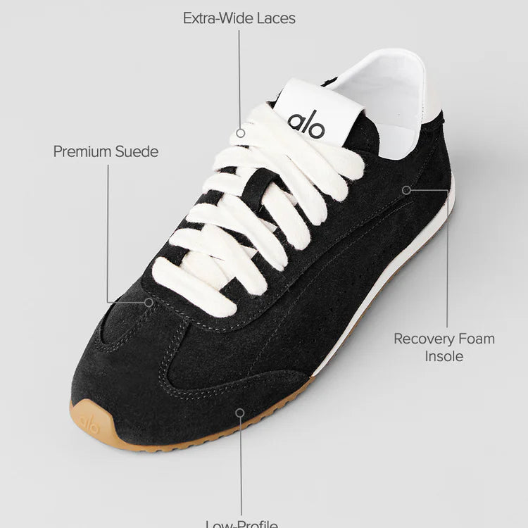 ALO Sunset Sneaker