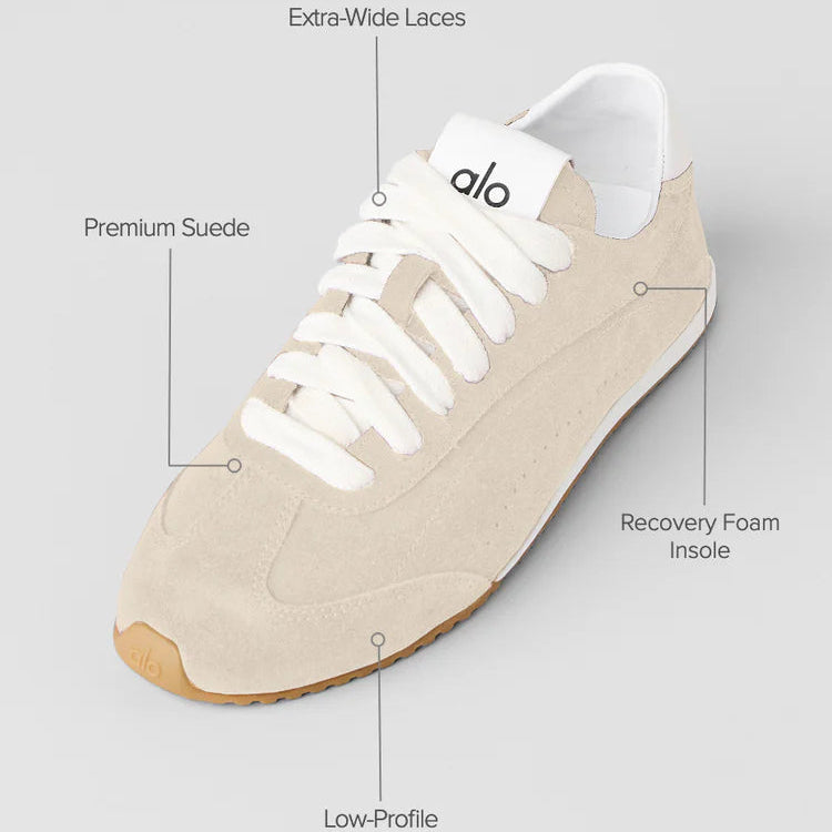 ALO Sunset Sneaker