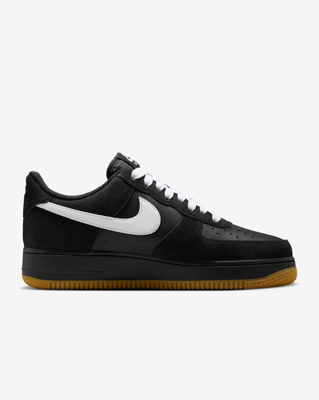 Nike Air Force BLACK 1 '07 LV8