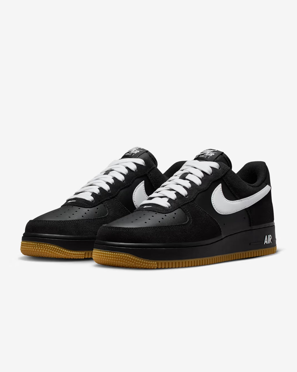 Nike Air Force BLACK 1 '07 LV8