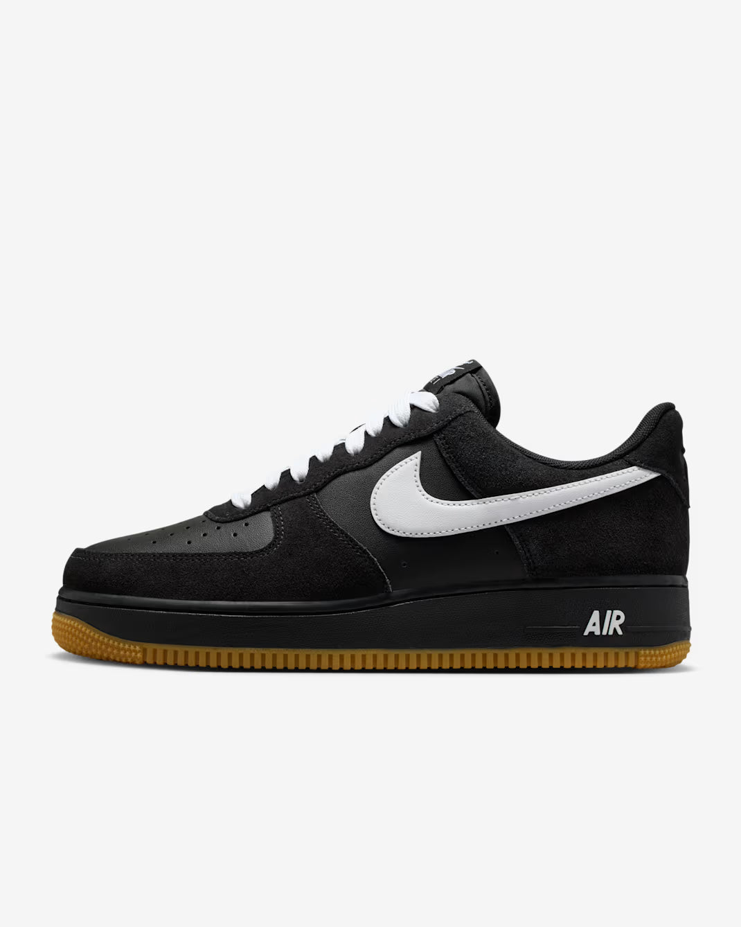 Nike Air Force BLACK 1 '07 LV8