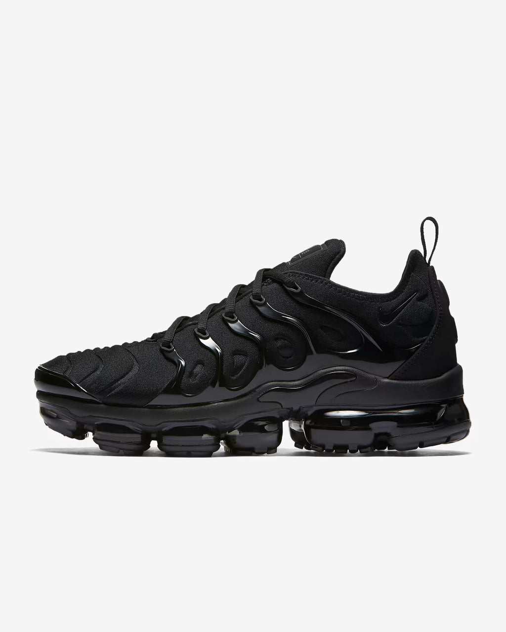 Nike Air Max VM Plus Triple Black