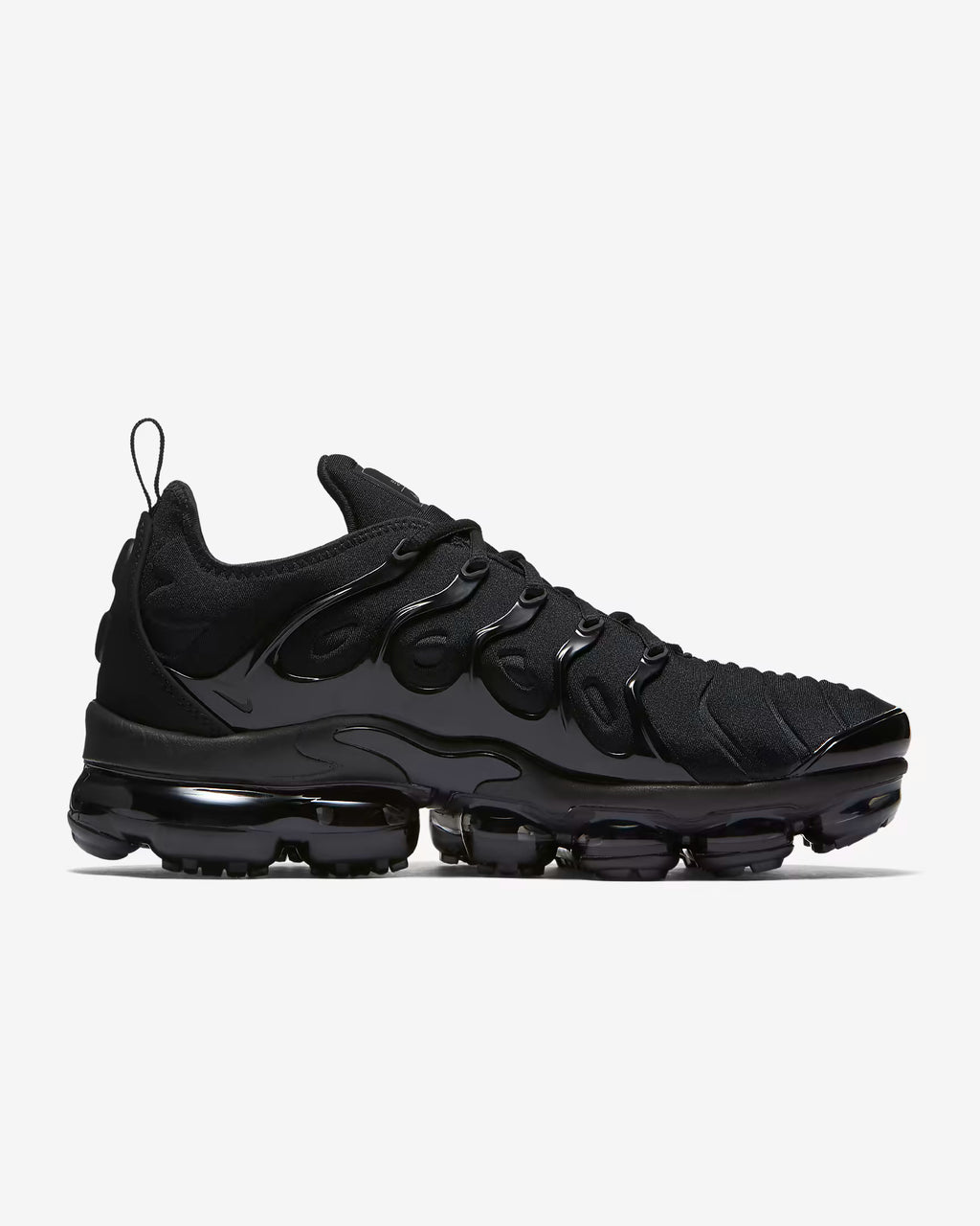 Nike Air Max VM Plus Triple Black