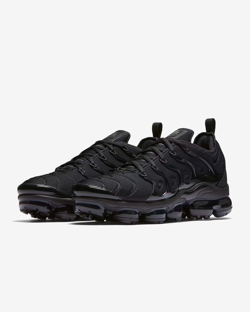 Nike Air Max VM Plus Triple Black