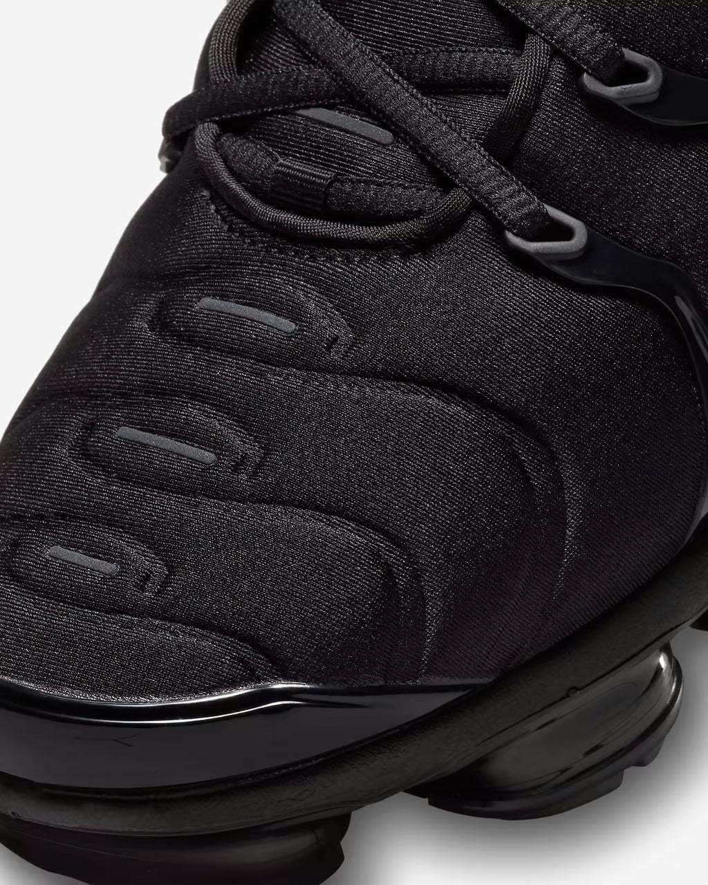 Nike Air Max VM Plus Triple Black