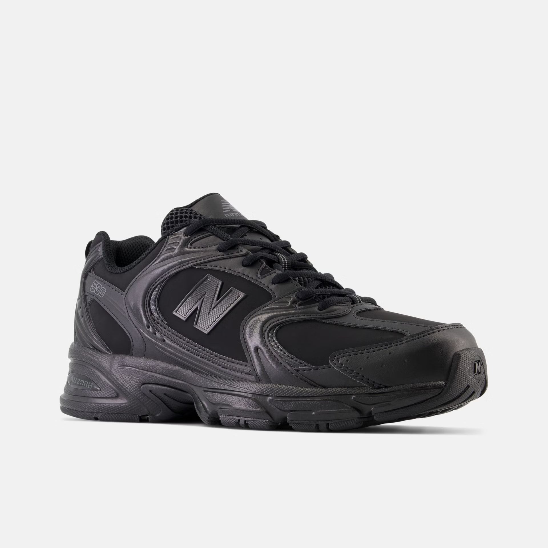 New Balance 530 Black