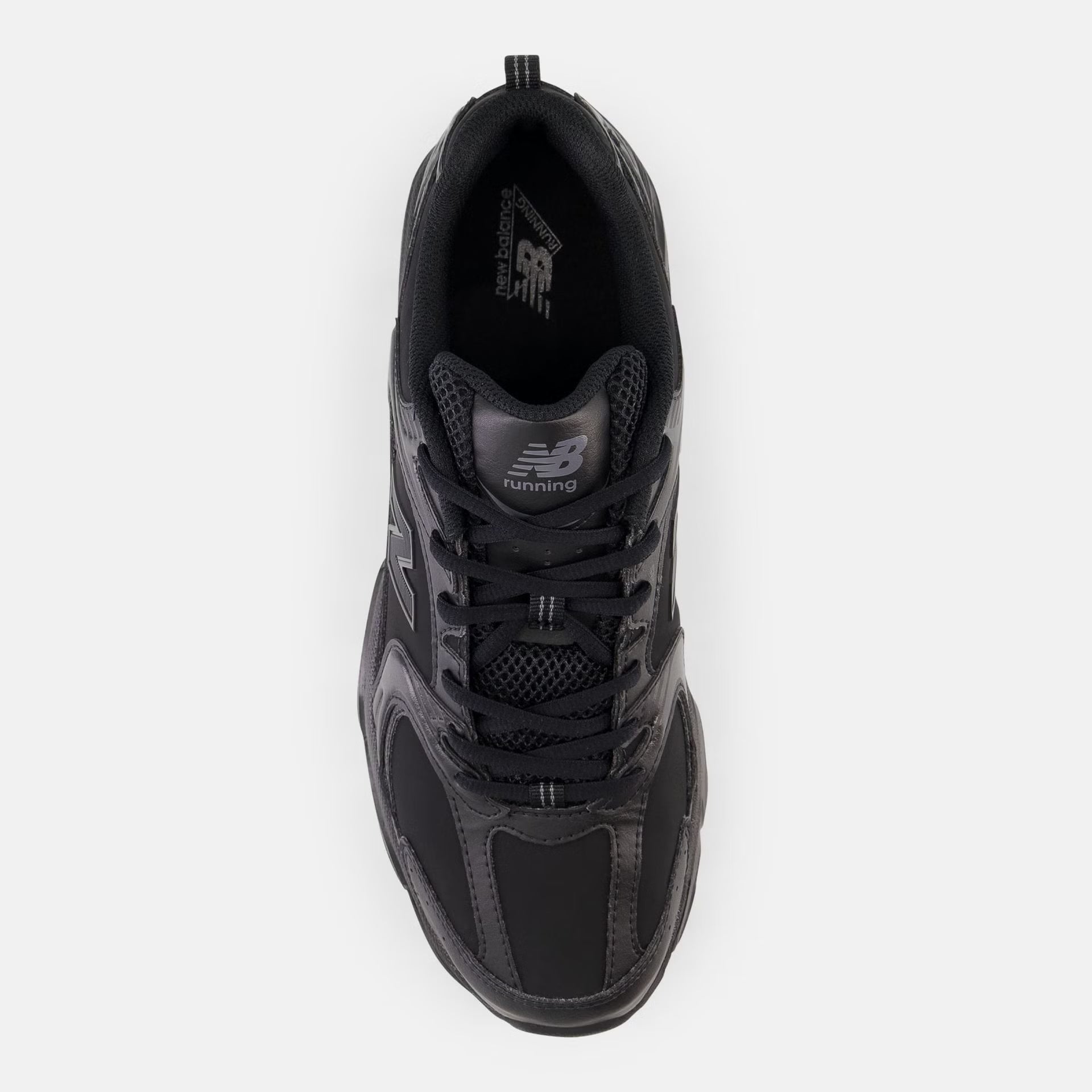 New Balance 530 Black
