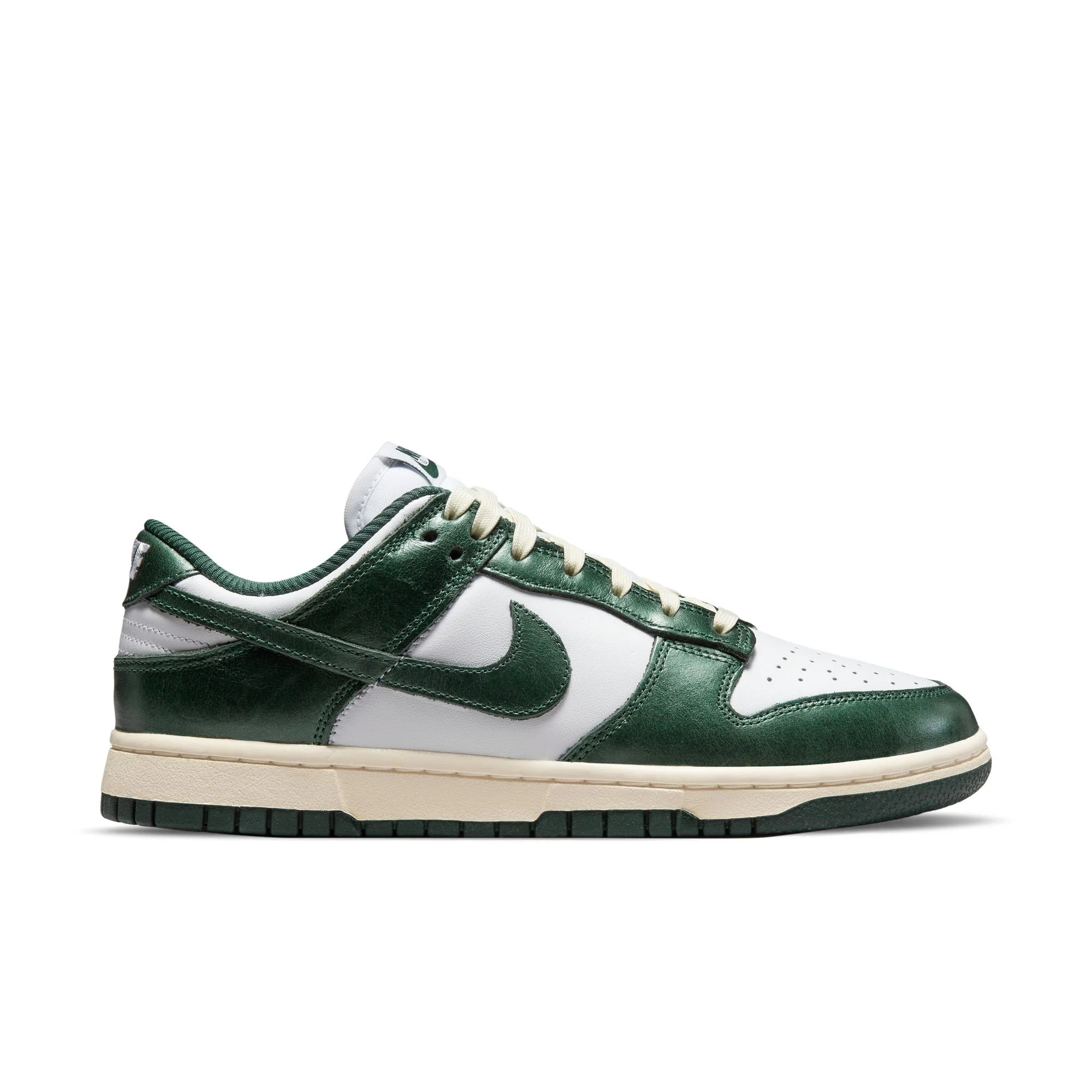 Nike Dunk Low Women's Shoes green