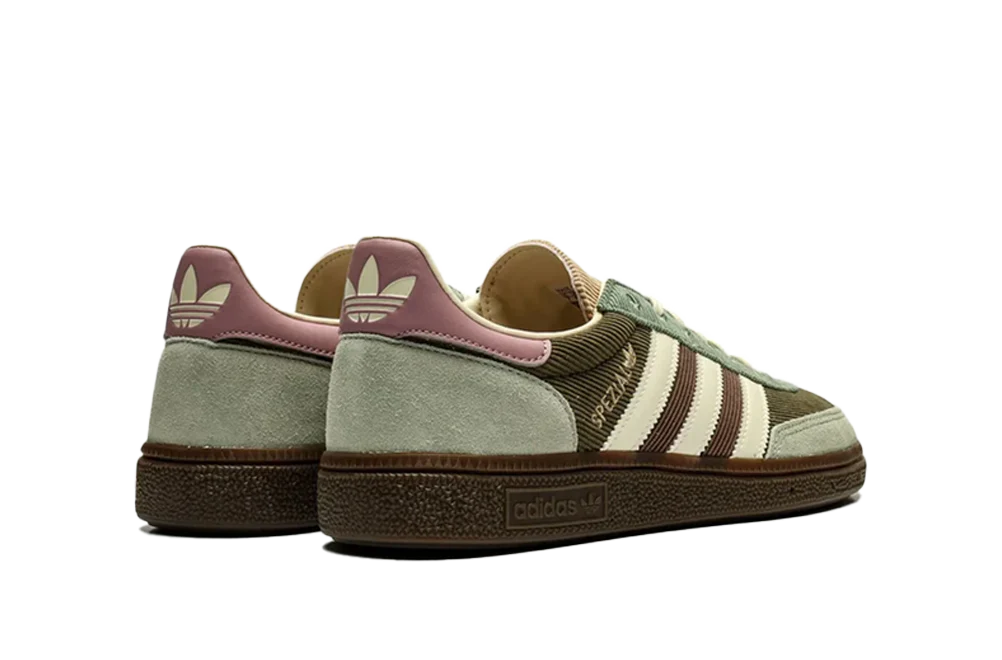 adidas spezial OG Cardboard