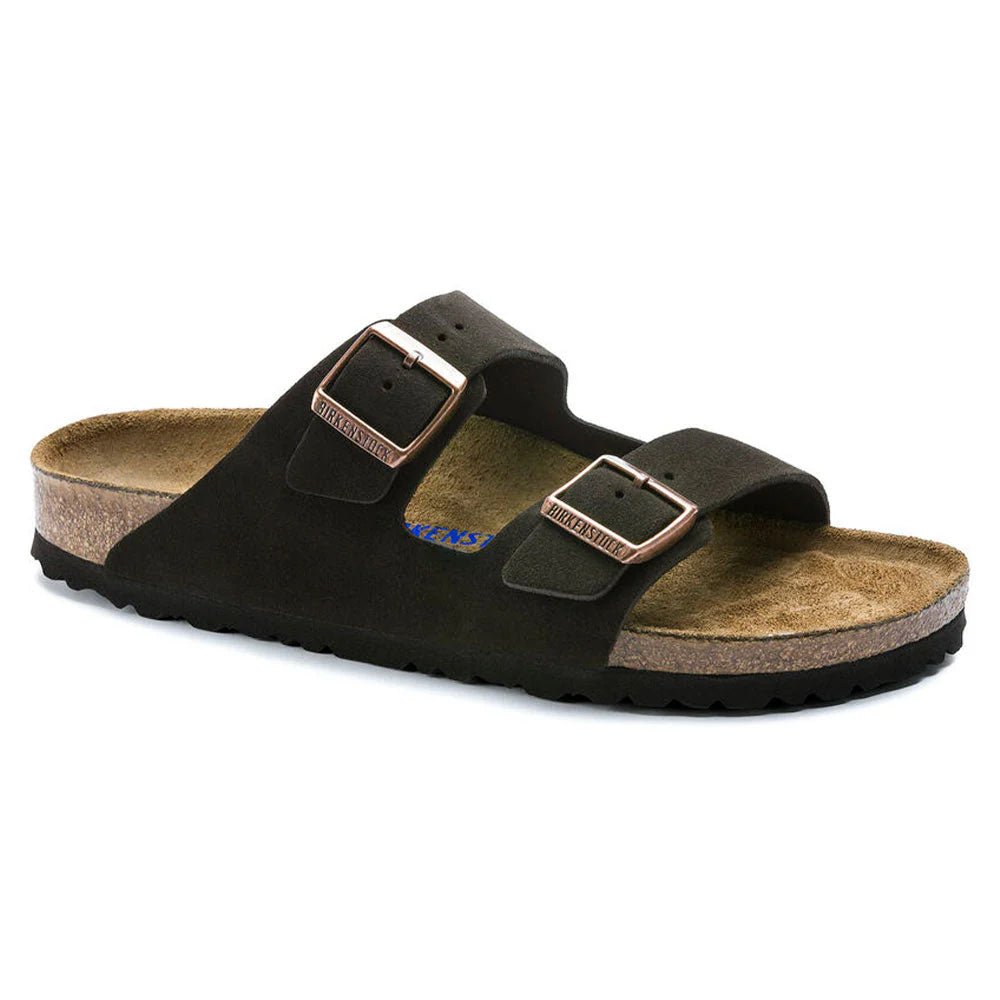 Berkin Stock Arizona Black Asamoah