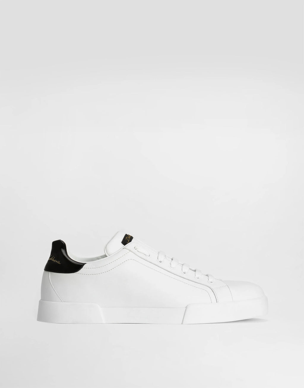 Dolce & Gabbana Portofino white