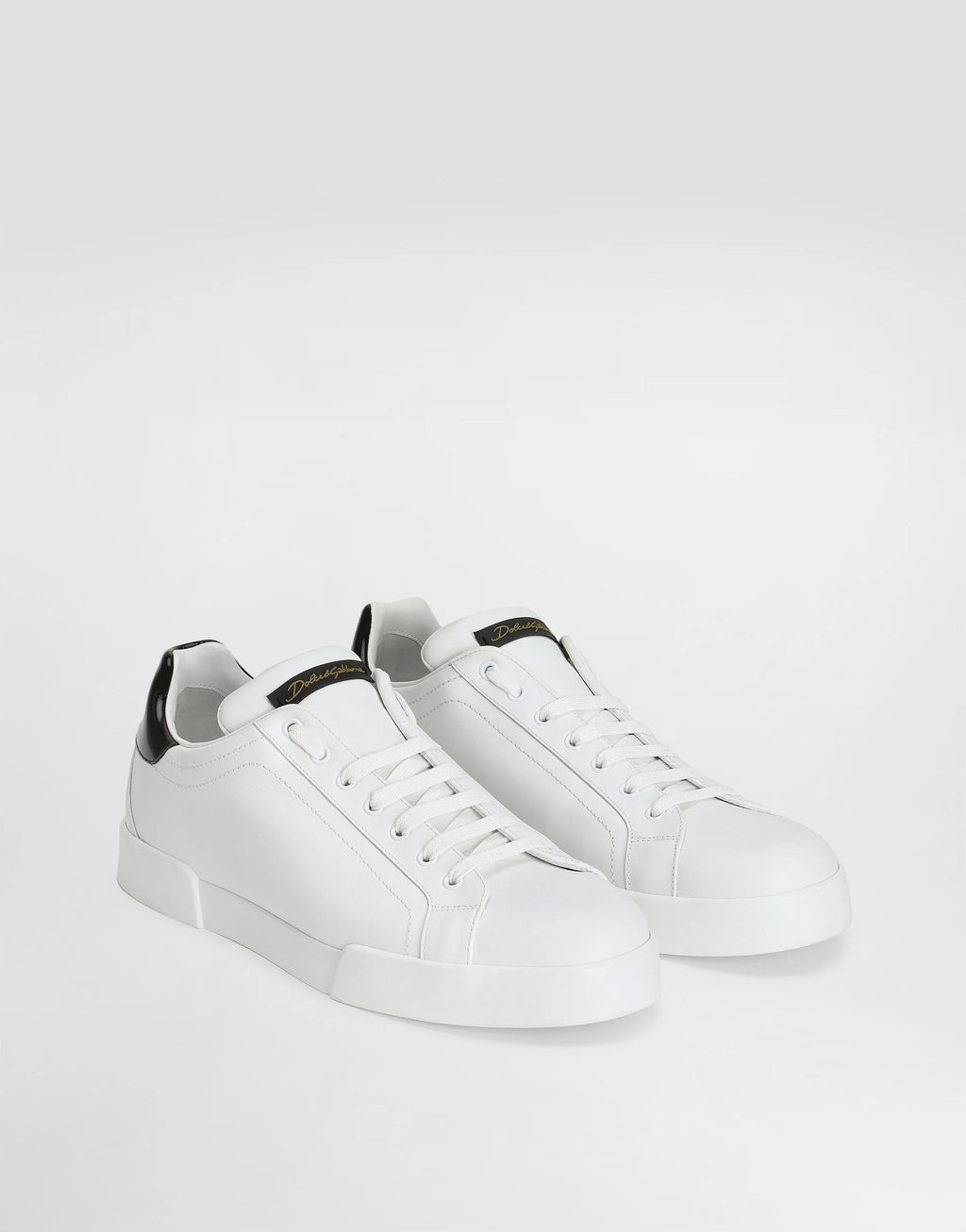 Dolce & Gabbana Portofino white