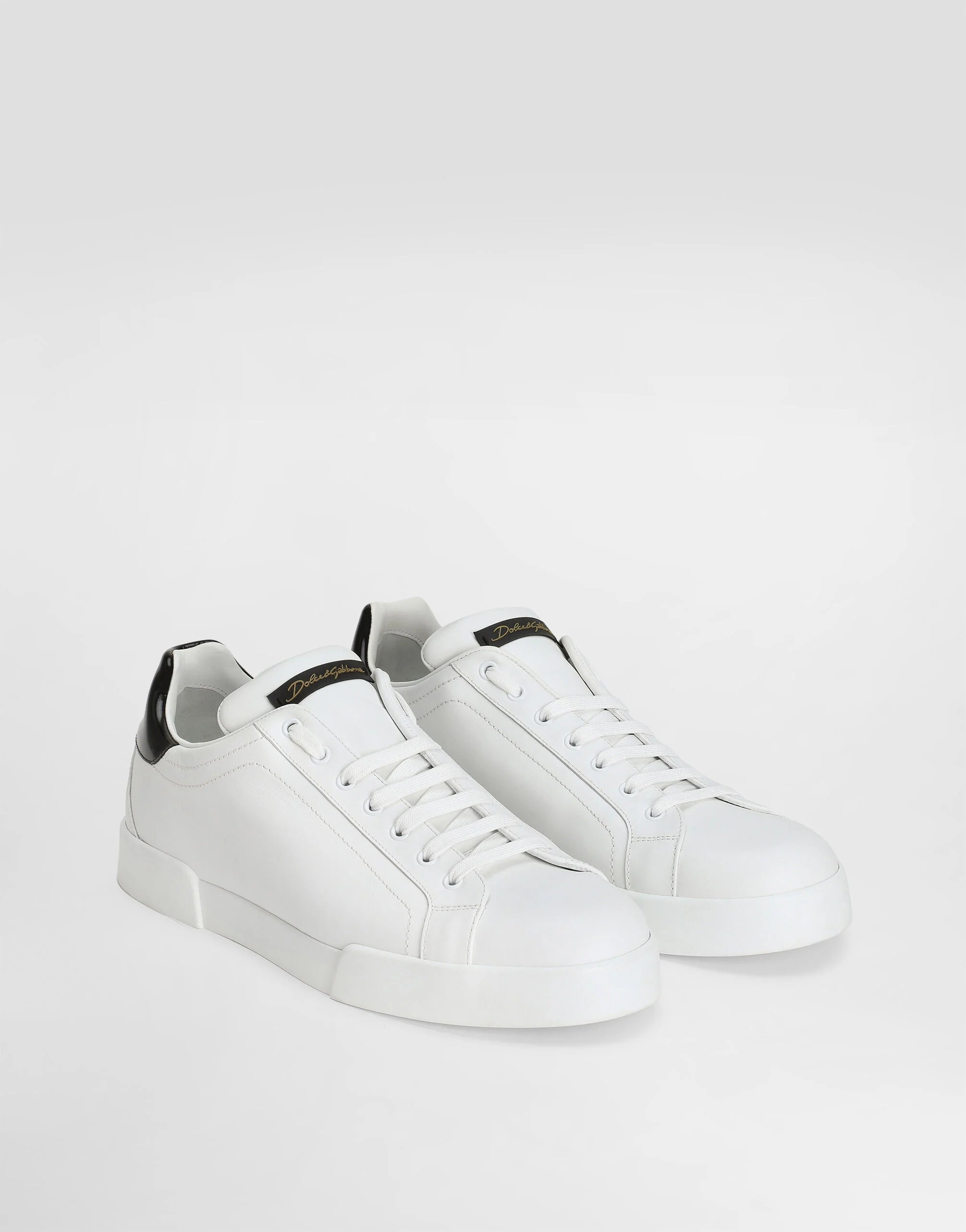 Dolce & Gabbana Portofino white