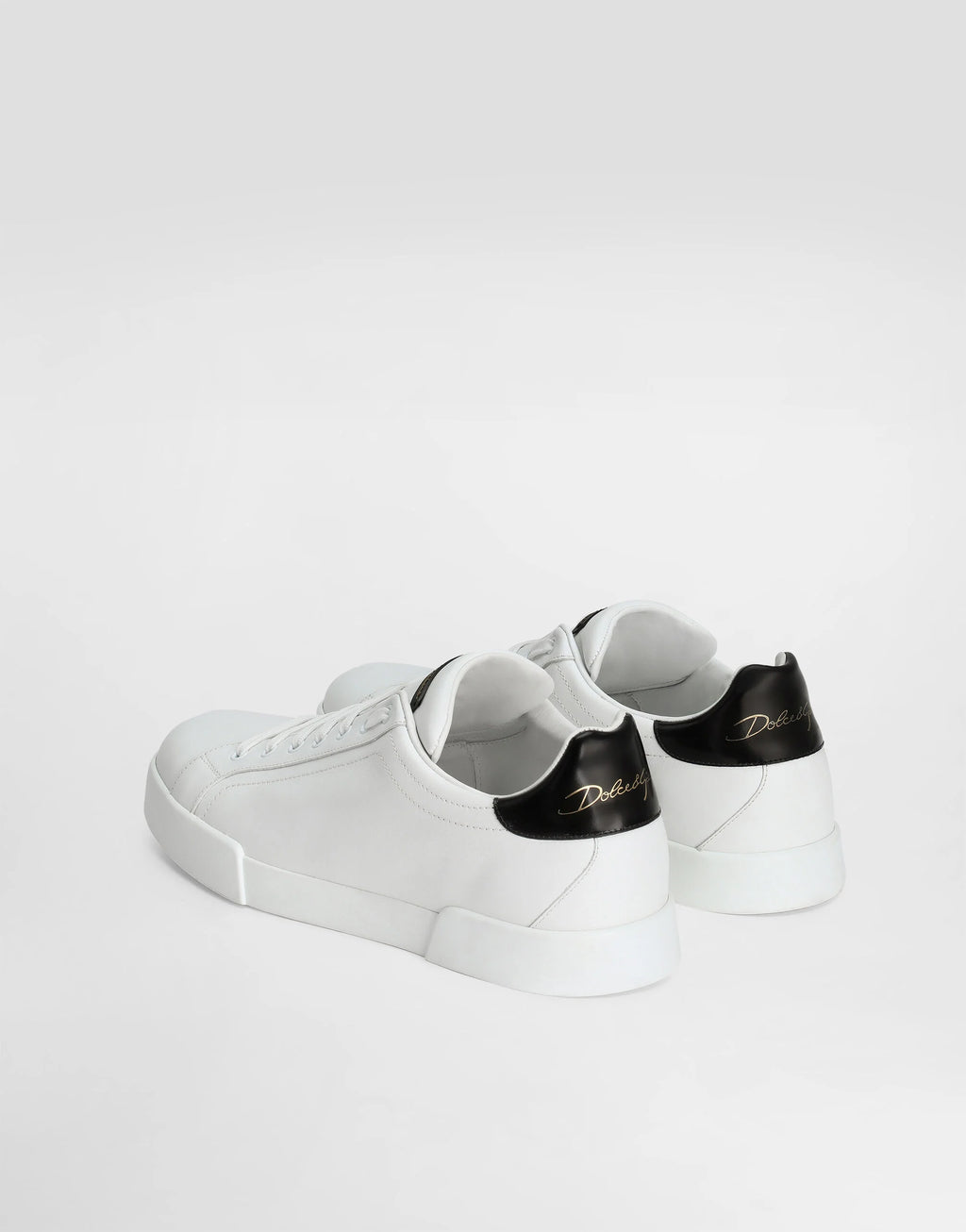 Dolce & Gabbana Portofino white