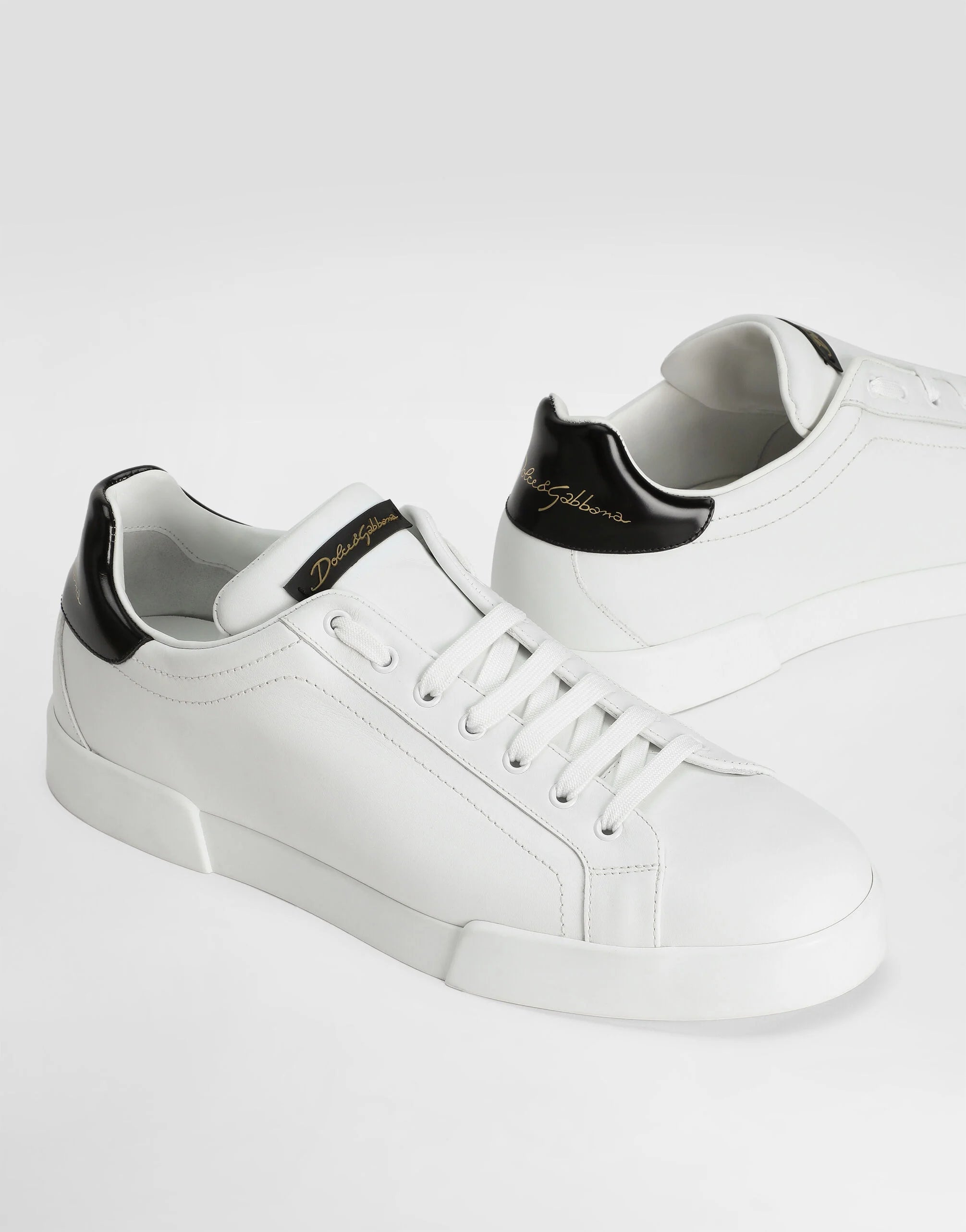 Dolce & Gabbana Portofino white