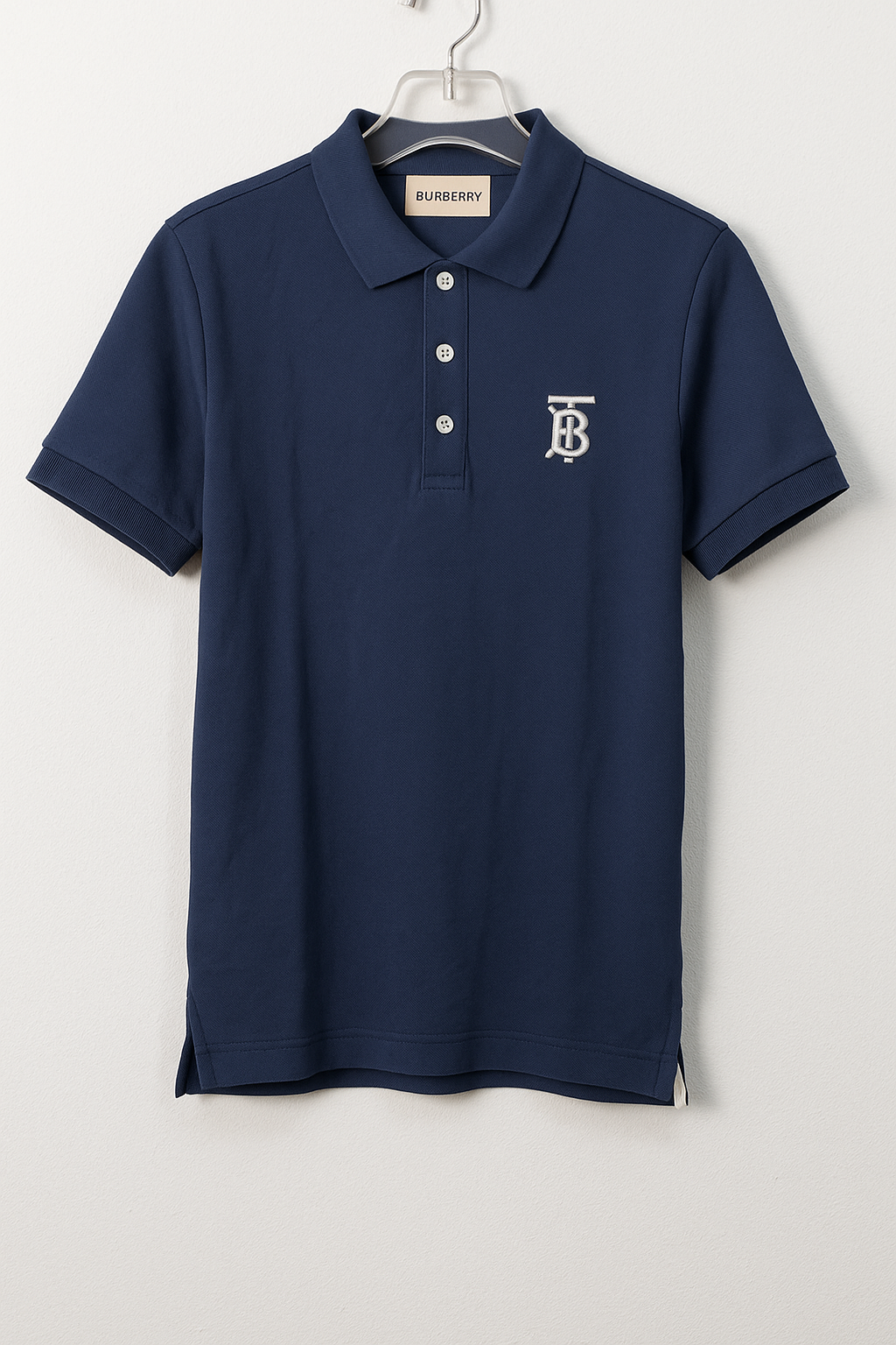 POLO T-SHIRT (BURBERRY)