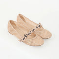 Dior Mesh J'Adior Pow Beige