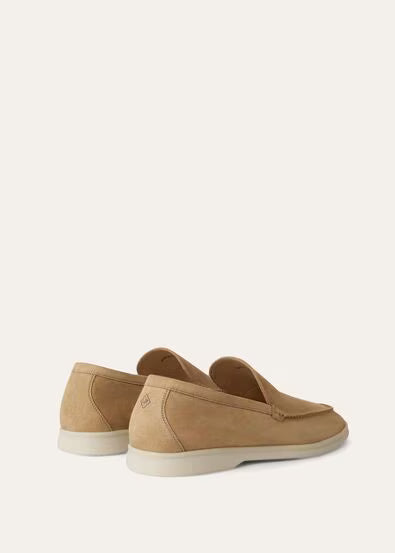 Loro Piana Loafer beige