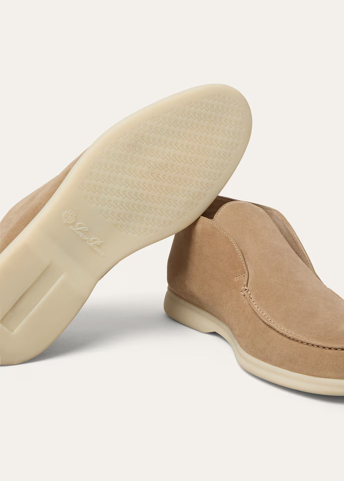 Lorpiana Open Walk Boot