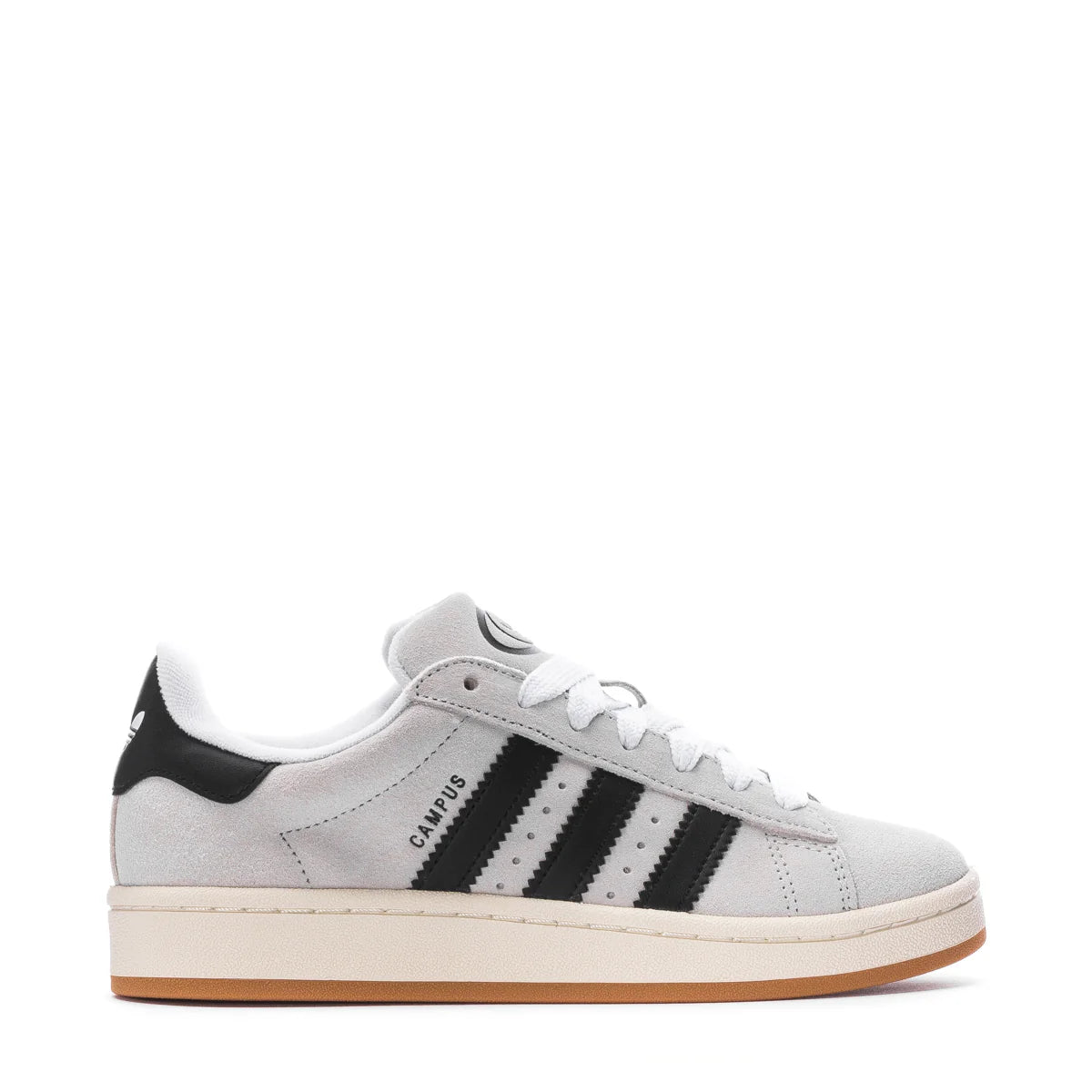 Adidas Campus Original grey & Black MEN