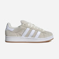Adidas Campus Beige Wonder White