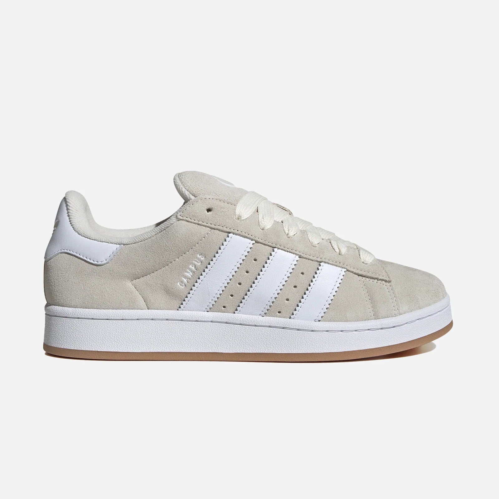 Adidas Campus Beige Wonder White