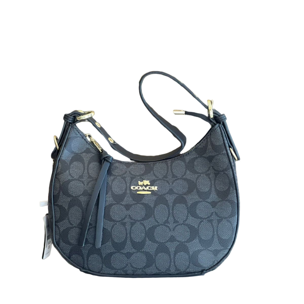 Coach | Bags | Coach Hobo Kelo Handbag