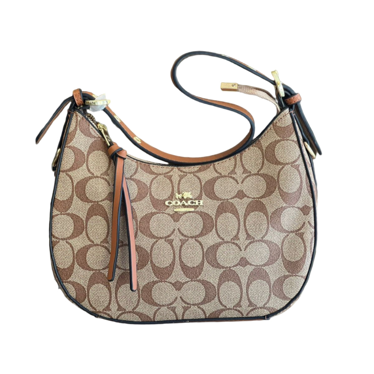 Coach | Bags | Coach Hobo Kelo Handbag