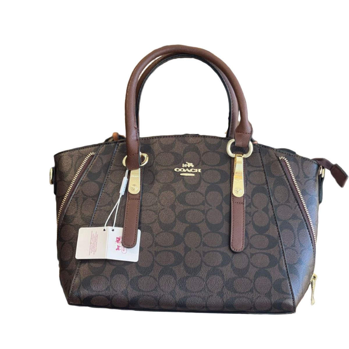 Coach Handbag