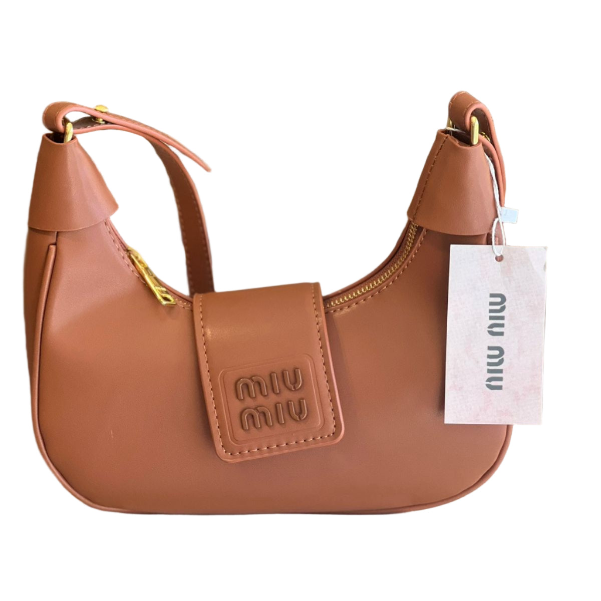 Miu Miu Hobo Bag