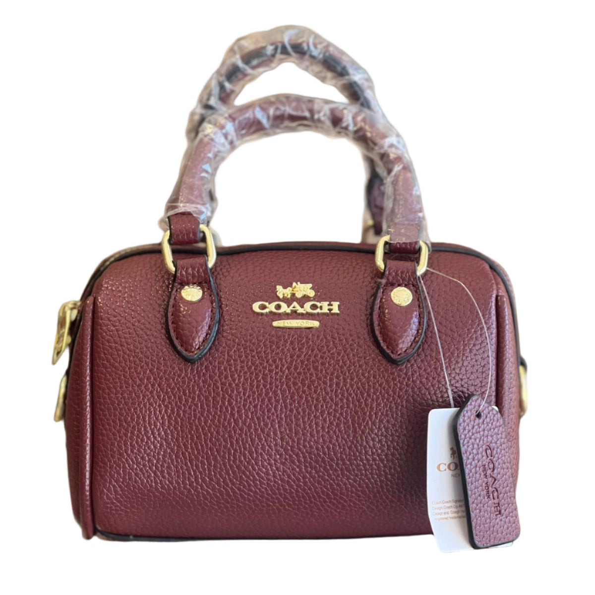 Coach Handbag