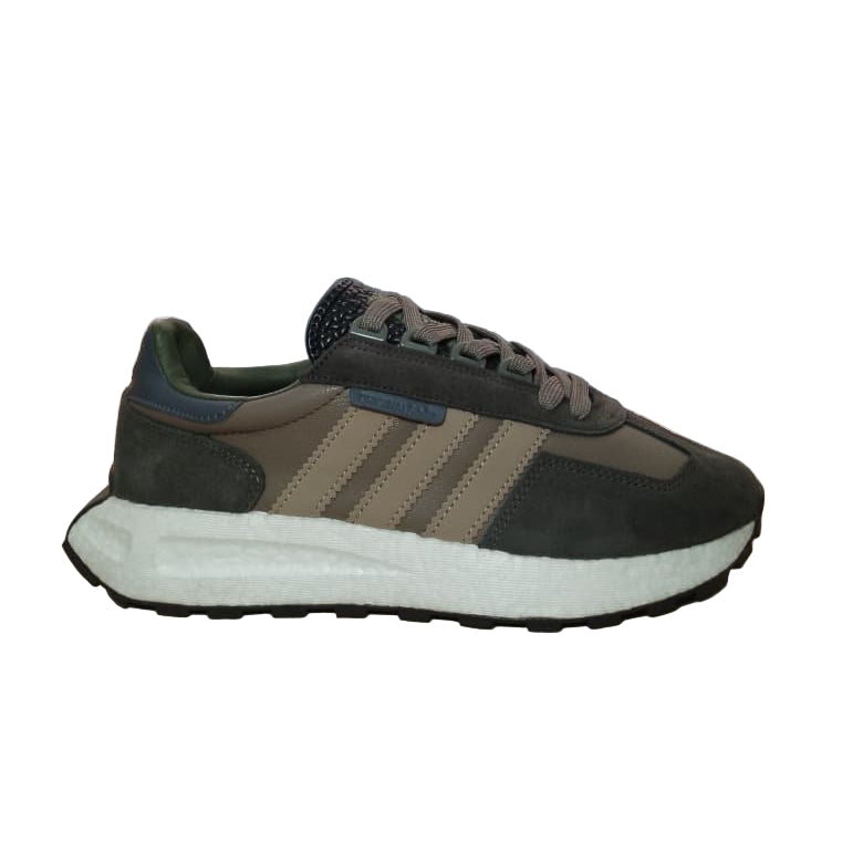 Adidas Retropy E5 brown