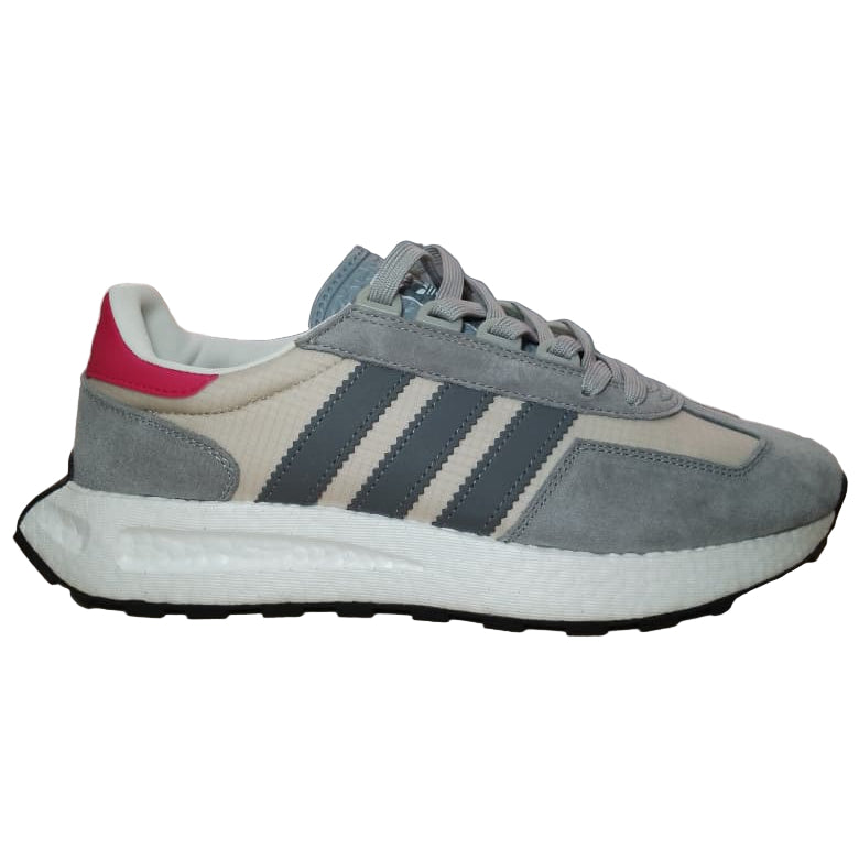Adidas Retropy E5 grey beige
