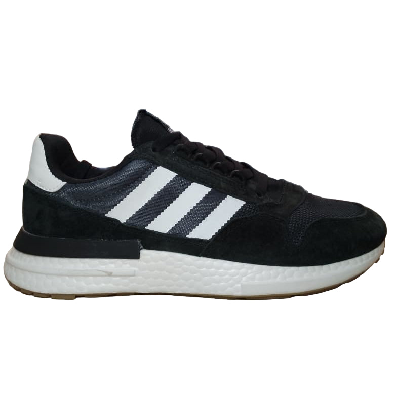 Adidas Men's ZX 500 Rm black
