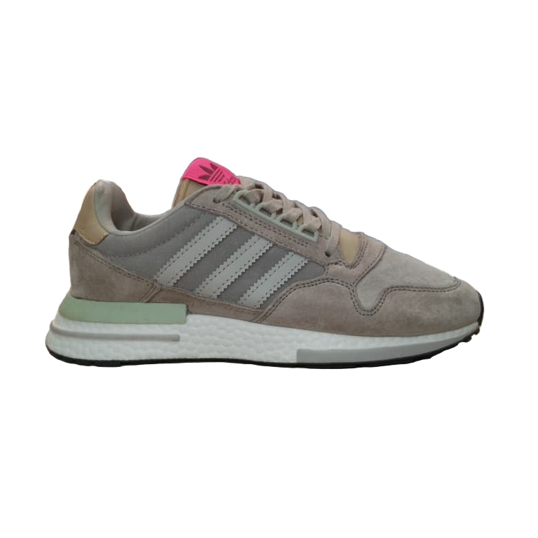 Adidas Men's ZX 500 Rm grey beige