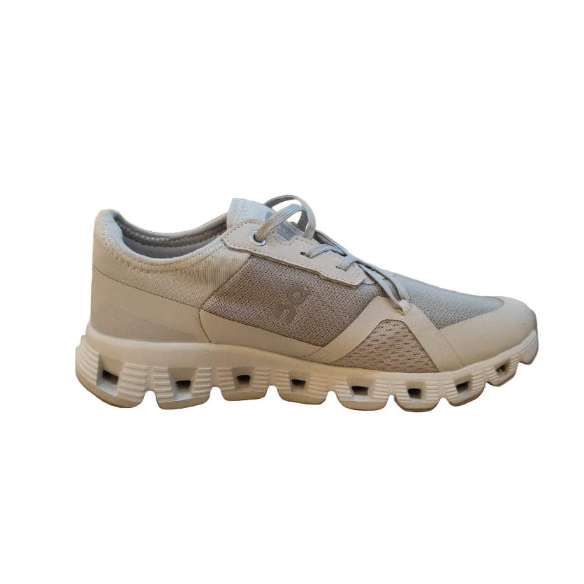 On Cloud 5 Waterproof Grey