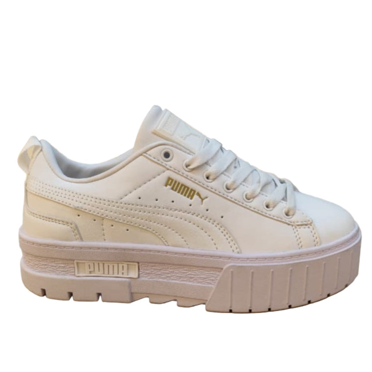 Puma Karmen White