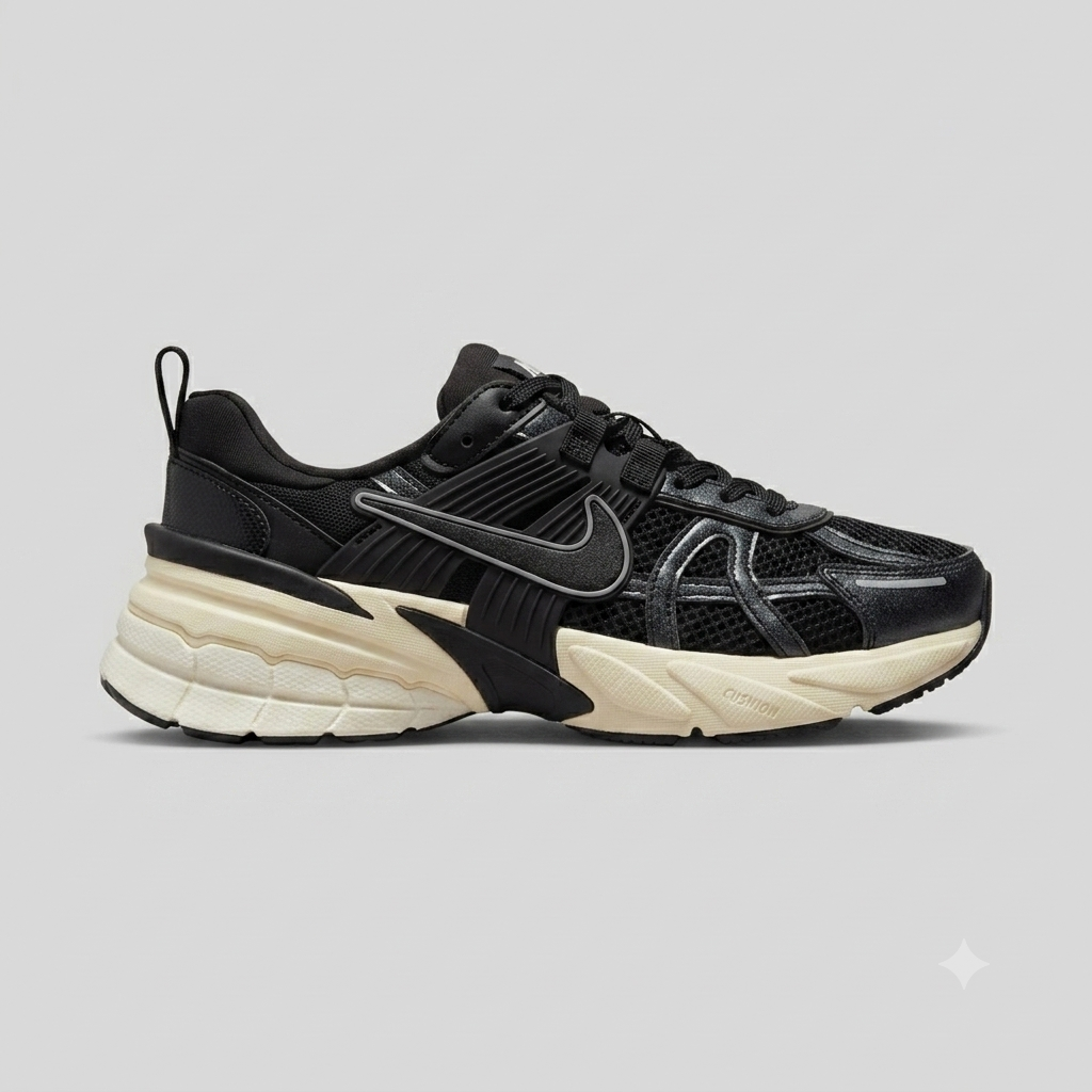 Nike V2K black