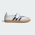 adidas ballerina white