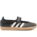 adidas ballerina black