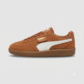 Puma Palermo brown orange