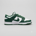 Nike Dunk Low Women's Shoes green
