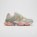 New Balance 9060 pink